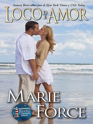 cover image of Loco de Amor